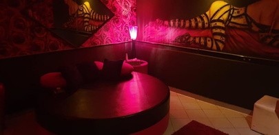 Secret Cologne - Nightclub in Cologne, Germany