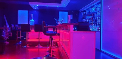 Secret Cologne - Nightclub in Cologne, Germany