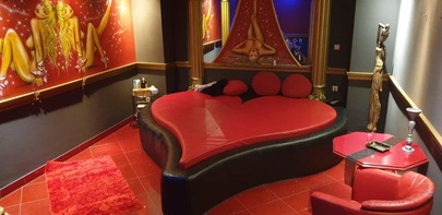 Secret Cologne - Nightclub in Cologne, Germany