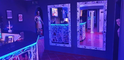 Secret Cologne - Nightclub in Cologne, Germany