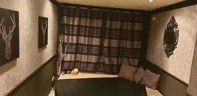 Secret Cologne - Nightclub in Cologne, Germany