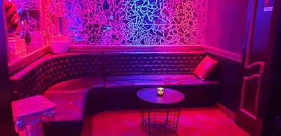 Secret Cologne - Nightclub in Cologne, Germany