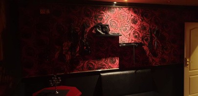 Secret Cologne - Nightclub in Cologne, Germany