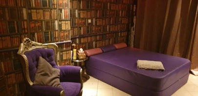 Secret Cologne - Nightclub in Cologne, Germany