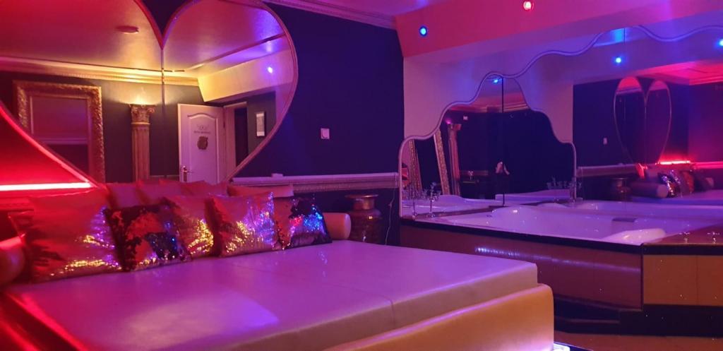 Secret Cologne - Nightclub in Cologne, Germany