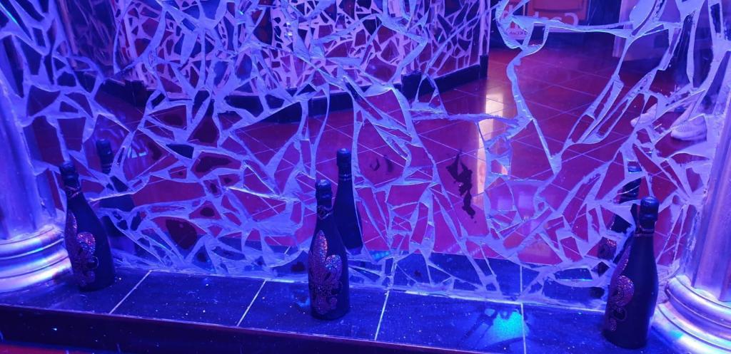 Secret Cologne - Nightclub in Cologne, Germany