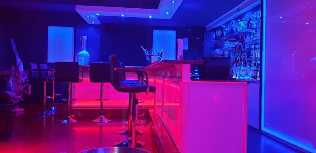 Secret Cologne - Nightclub in Cologne, Germany