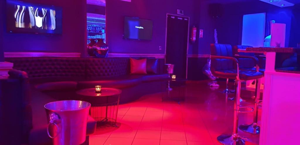 Secret Cologne - Nightclub in Cologne, Germany