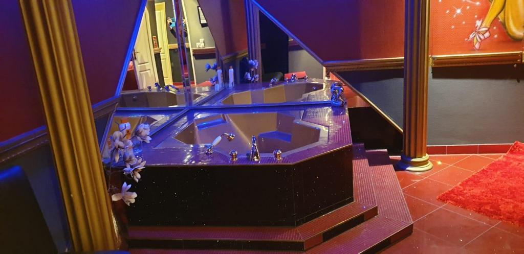 Secret Cologne - Nightclub in Cologne, Germany