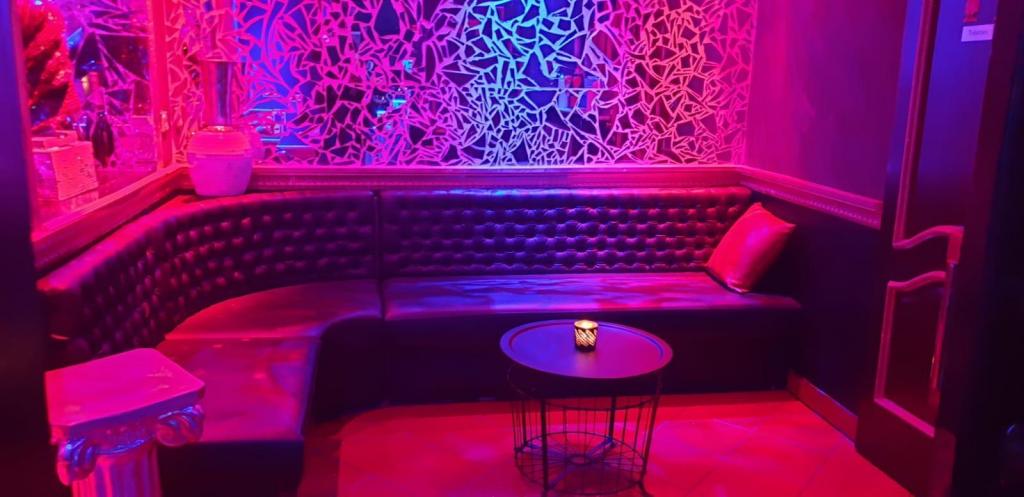 Secret Cologne - Nightclub in Cologne, Germany