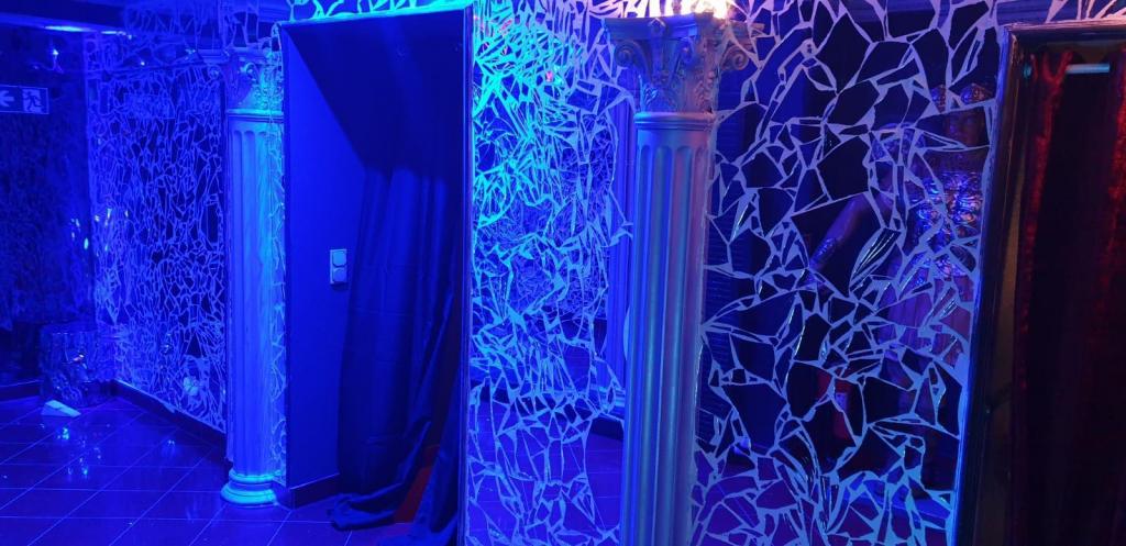 Secret Cologne - Nightclub in Cologne, Germany