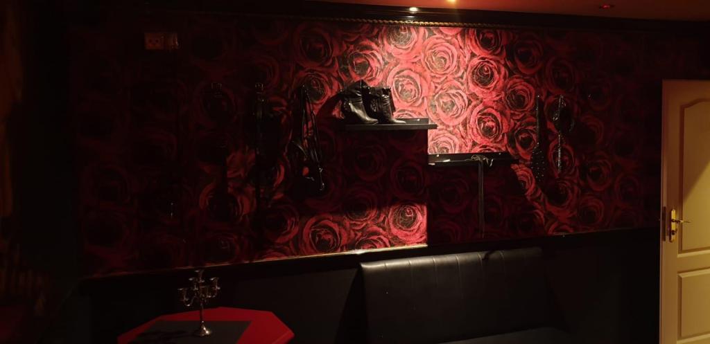 Secret Cologne - Nightclub in Cologne, Germany