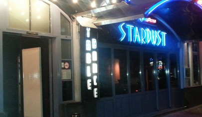 Stardust - Nightclub in Cologne, Germany