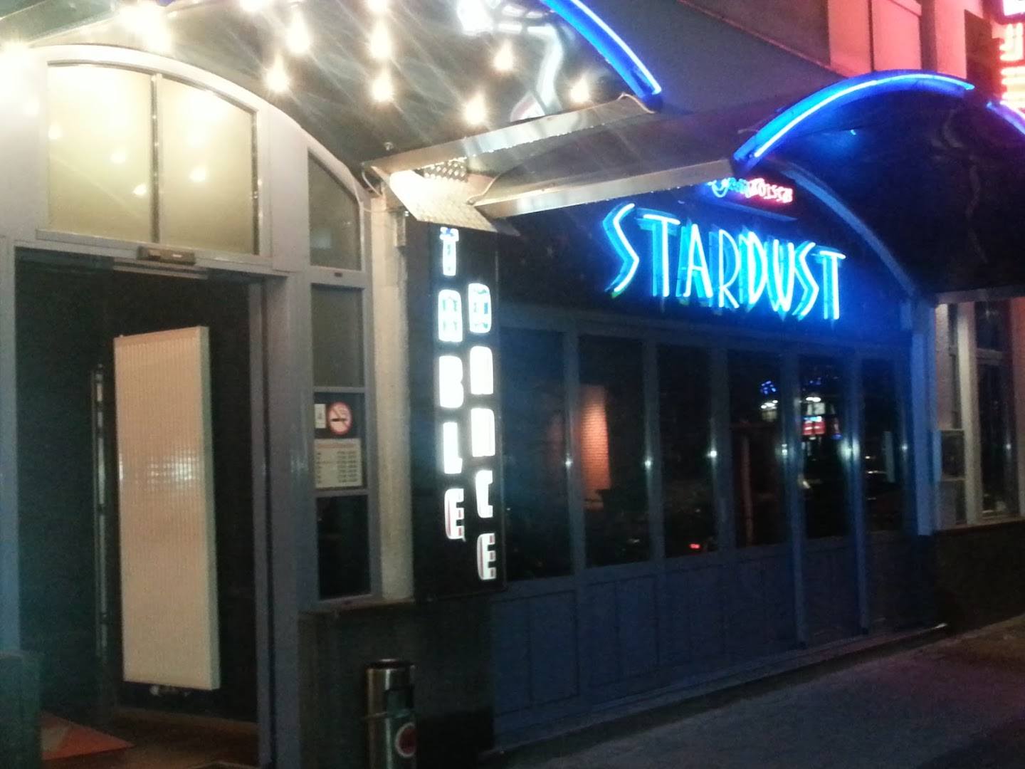 Stardust - Nightclub in Cologne, Germany