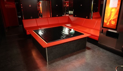 Kino Hole - Swinger Club in Cologne, Germany