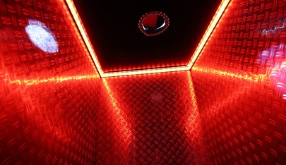 Kino Hole - Swinger Club in Cologne, Germany