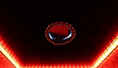 Kino Hole - Swinger Club in Cologne, Germany