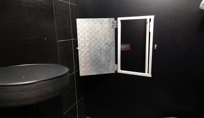 Kino Hole - Swinger Club in Cologne, Germany