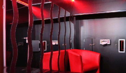 Kino Hole - Swinger Club in Cologne, Germany