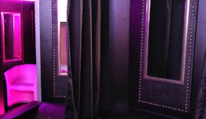 Kino Hole - Swinger Club in Cologne, Germany