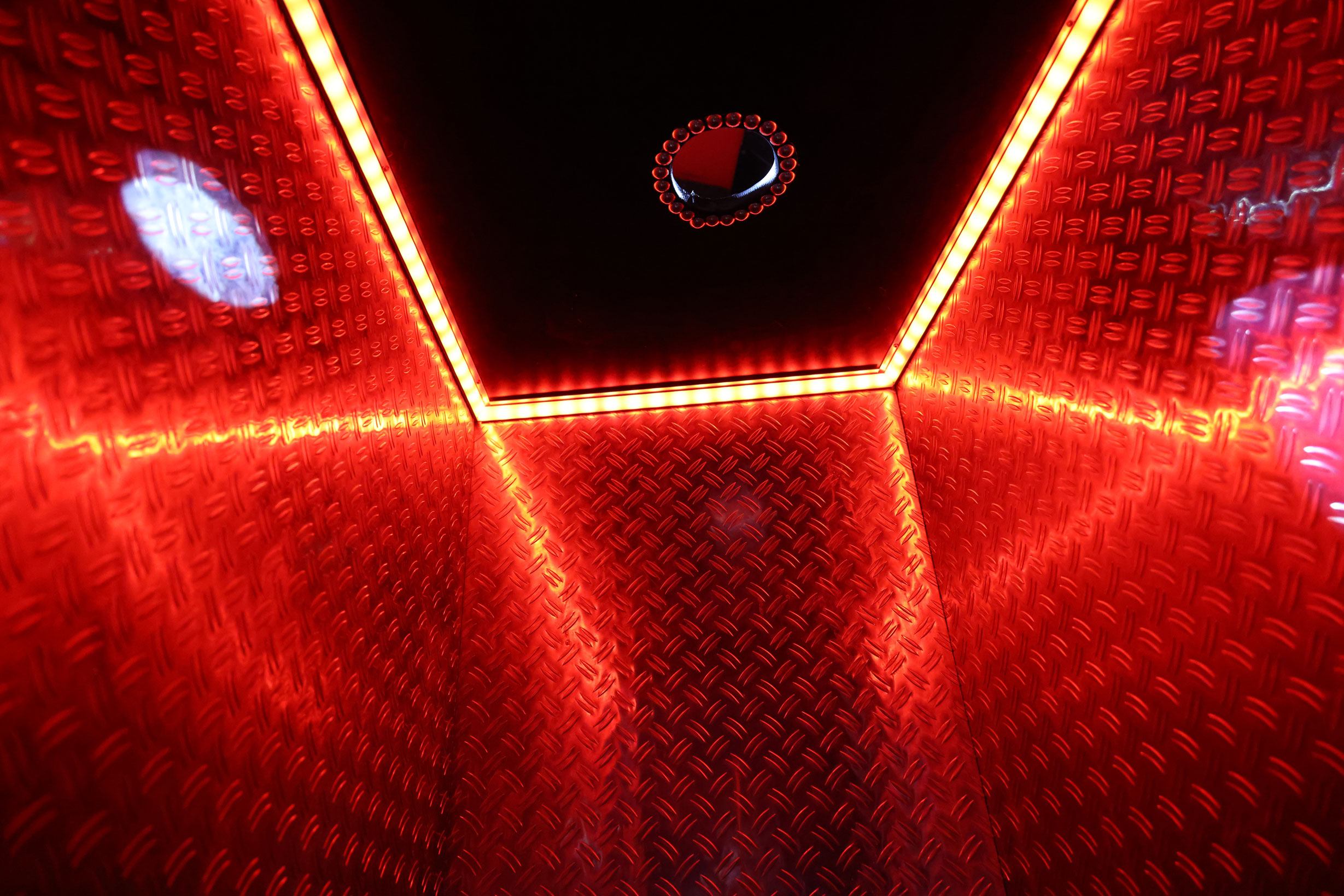 Kino Hole - Swinger Club in Cologne, Germany