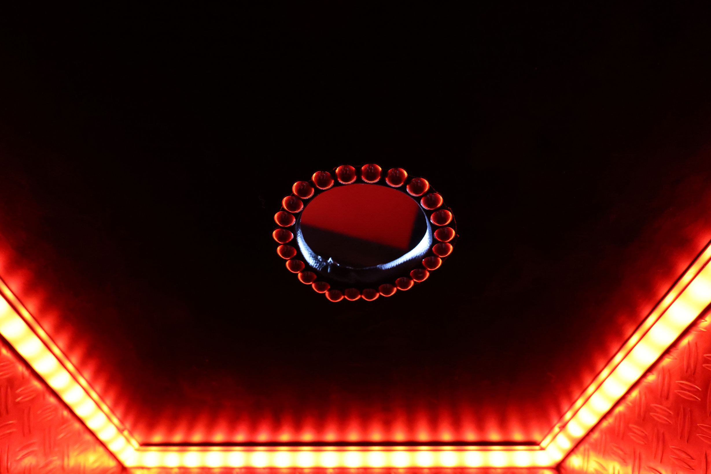 Kino Hole - Swinger Club in Cologne, Germany
