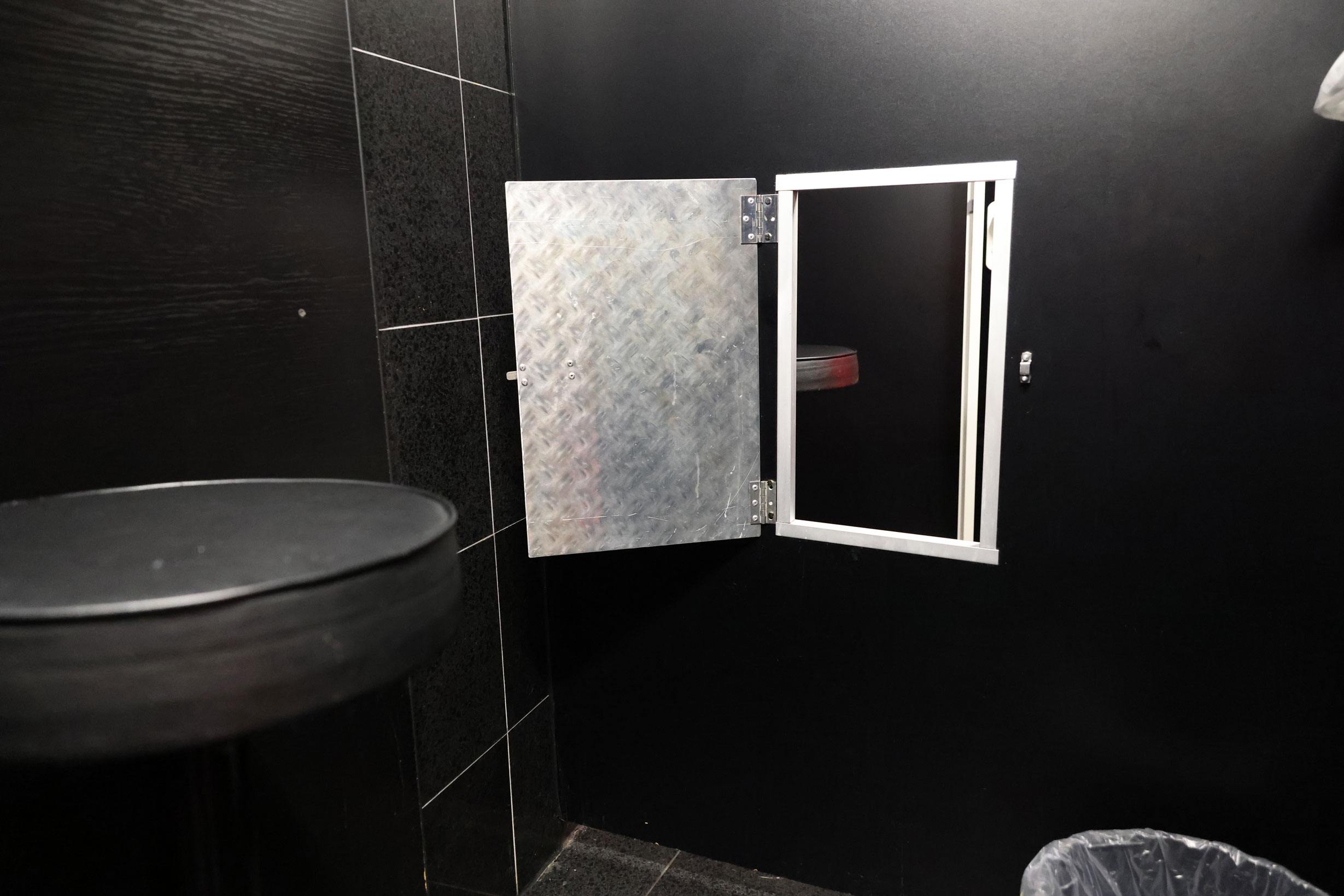 Kino Hole - Swinger Club in Cologne, Germany