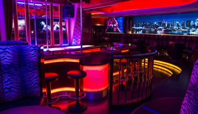 Taboo Nightclub Bar Tabledance - Nightclub in Crailsheim, Germany