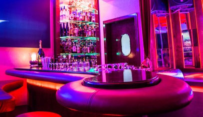 Taboo Nightclub Bar Tabledance - Nightclub in Crailsheim, Germany