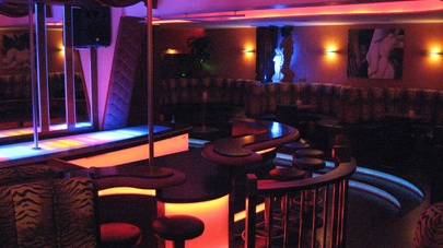 Taboo Nightclub Bar Tabledance - Nightclub in Crailsheim, Germany