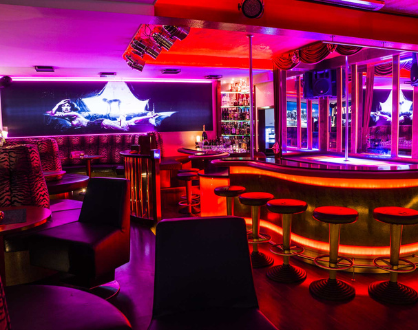 Taboo Nightclub Bar Tabledance - Nightclub in Crailsheim, Germany