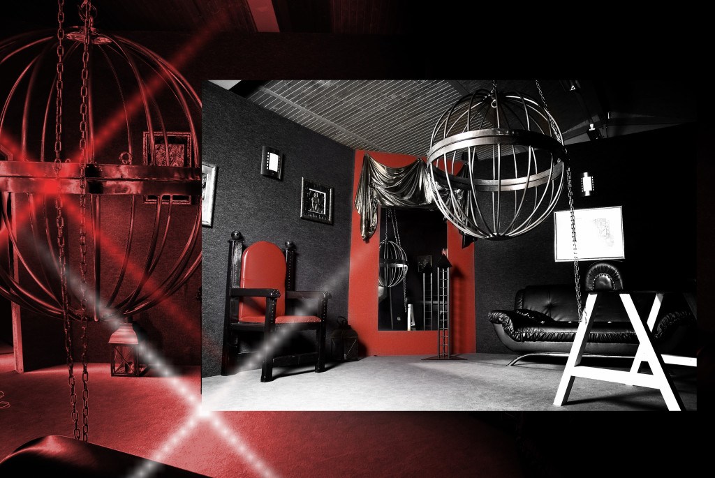 Big Mamas Haus - Bmh Event Club - Swinger Club in Crimmitschau, Germany