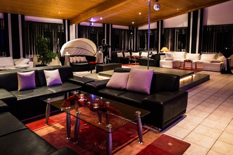 Big Mamas Haus - Bmh Event Club - Swinger Club in Crimmitschau, Germany