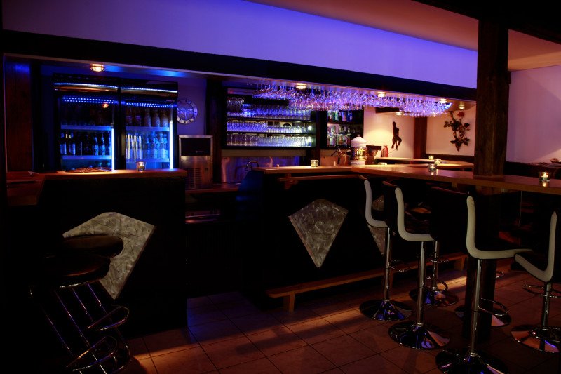 Big Mamas Haus - Bmh Event Club - Swinger Club in Crimmitschau, Germany