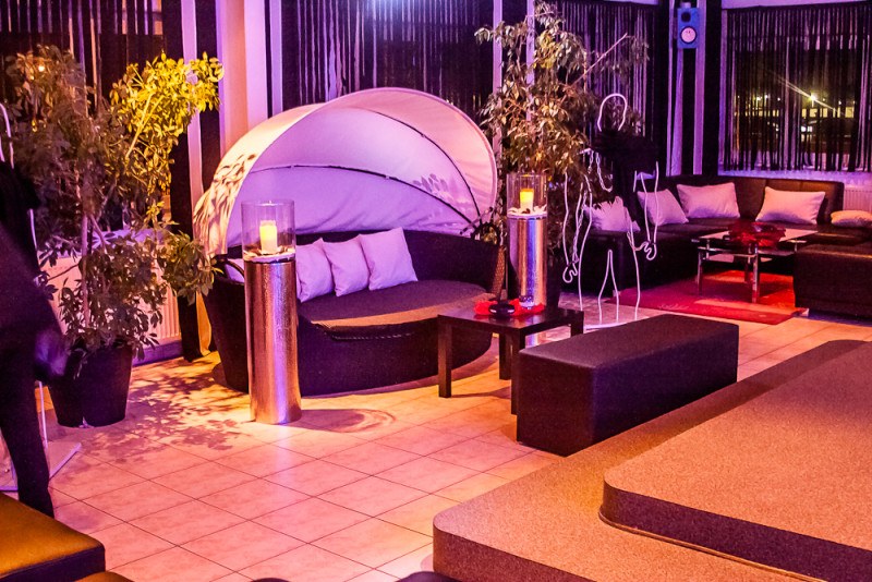 Big Mamas Haus - Bmh Event Club - Swinger Club in Crimmitschau, Germany