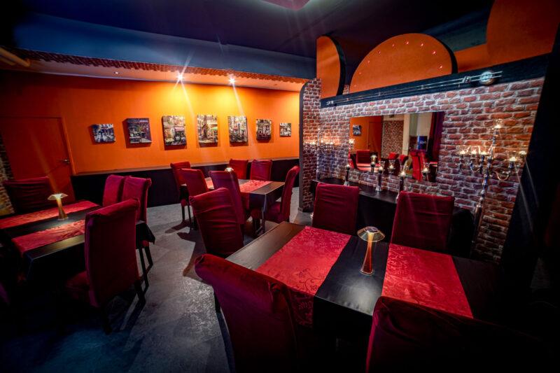 Big Mamas Haus - Bmh Event Club - Swinger Club in Crimmitschau, Germany