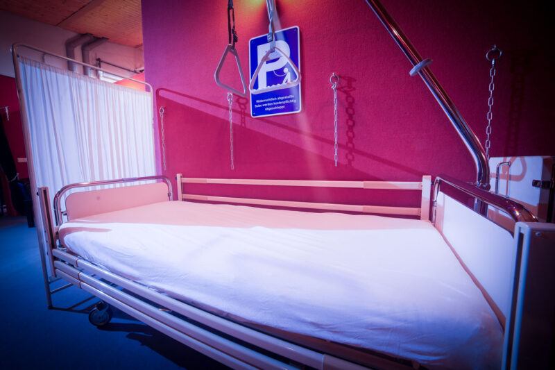Big Mamas Haus - Bmh Event Club - Swinger Club in Crimmitschau, Germany