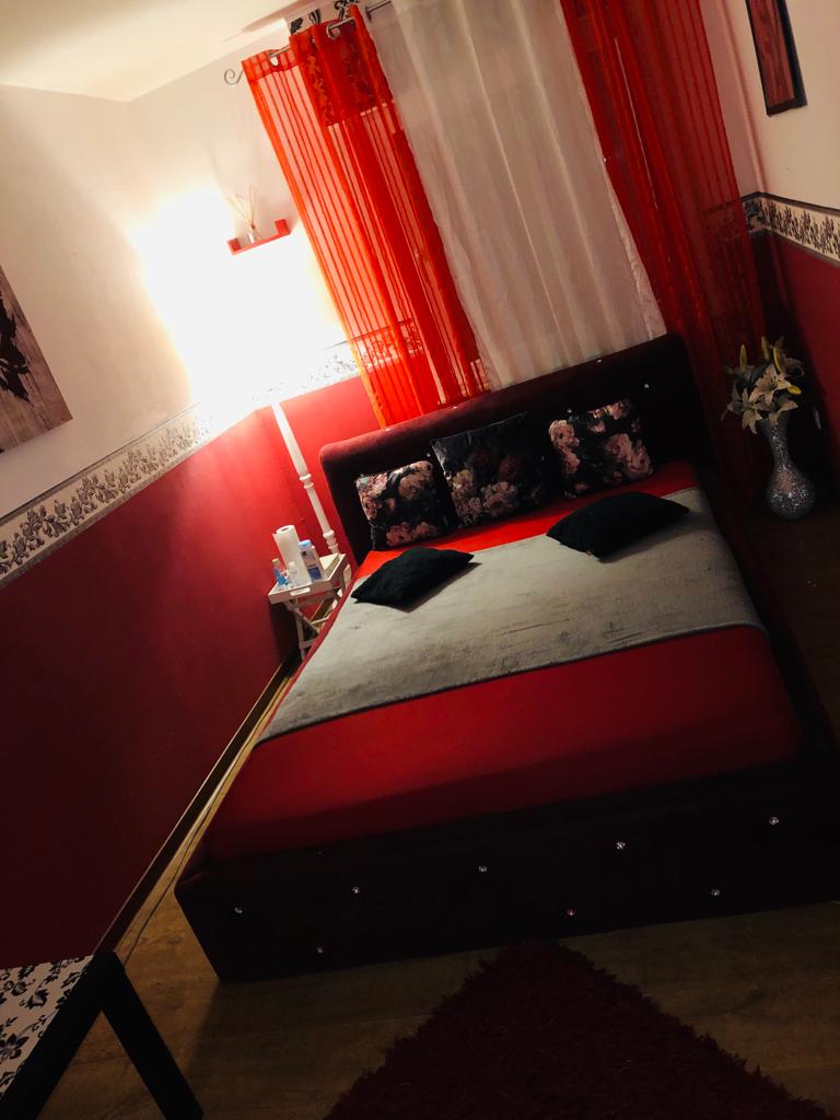 Bianca's Ladies Bordell - Brothel in Darmstadt, Germany