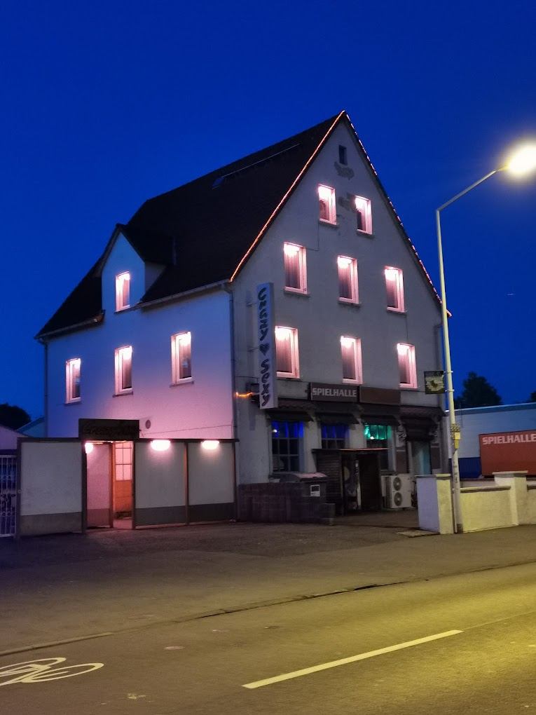Crazy Sexy - Brothel in Darmstadt, Germany