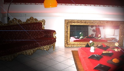 Massagestudio Ruhepunkt - Erotic Massage in Darmstadt, Germany