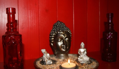 Massagestudio Ruhepunkt - Erotic Massage in Darmstadt, Germany