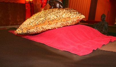 Massagestudio Ruhepunkt - Erotic Massage in Darmstadt, Germany