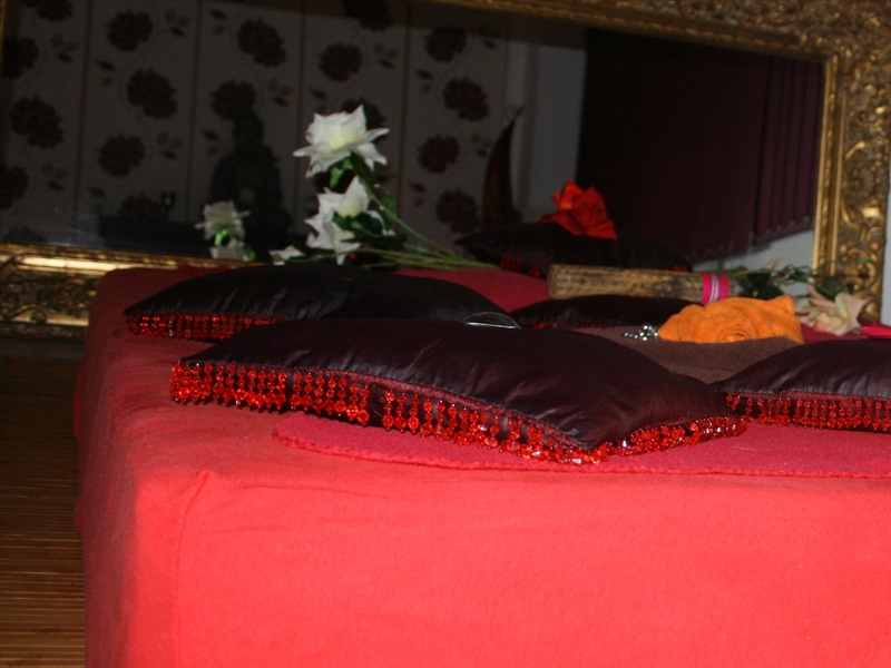 Massagestudio Ruhepunkt - Erotic Massage in Darmstadt, Germany
