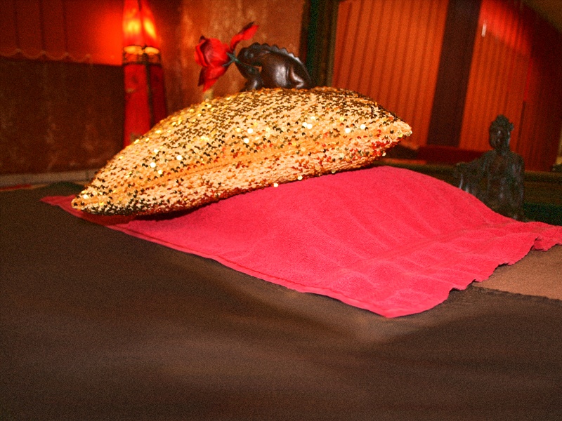 Massagestudio Ruhepunkt - Erotic Massage in Darmstadt, Germany