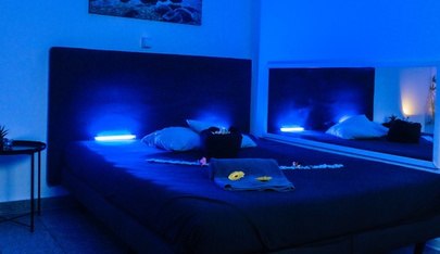 Rhein-Main Massage Darmstadt - Erotic Massage in Darmstadt, Germany