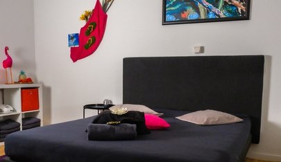 Rhein-Main Massage Darmstadt - Erotic Massage in Darmstadt, Germany
