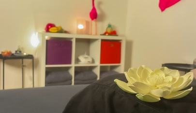 Rhein-Main Massage Darmstadt - Erotic Massage in Darmstadt, Germany