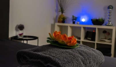Rhein-Main Massage Darmstadt - Erotic Massage in Darmstadt, Germany