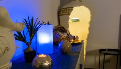 Rhein-Main Massage Darmstadt - Erotic Massage in Darmstadt, Germany