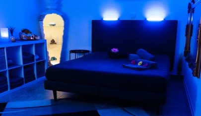 Rhein-Main Massage Darmstadt - Erotic Massage in Darmstadt, Germany